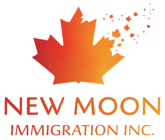 New Moon Immigration Inc.